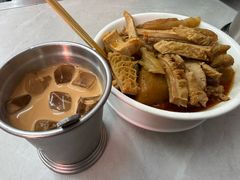 -颓记茶餐厅(美景总店)