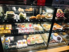 -星巴克臻选(北京世贸天阶店)