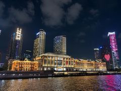 -秦皇岛路游船码头