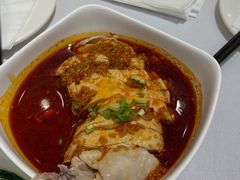 口水鸡-峨嵋酒家(地安门店)