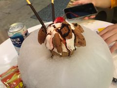 -CHOCHENG&CO.(欢乐海岸店)