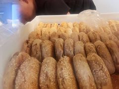 -李小老烧饼(常营民族家园店)