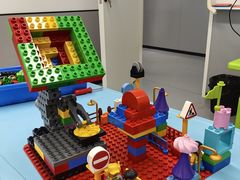 -幻码星球人工智能教育(钱江校区)