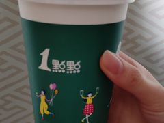 -1点点(环城北路店)