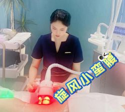 -Lily纤美·科技减脂中心