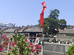 -陈家祠堂-游客中心
