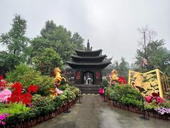 -钱王祠