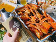 -三妹小龙虾·黄油蟹(华侨城总店)