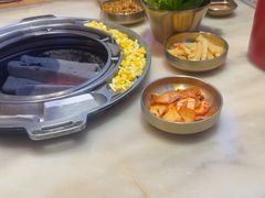 -韩宫宴和牛烤肉(宜兴八佰伴店)