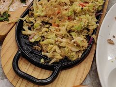 -高玛纳驴肉火烧(一世界店)