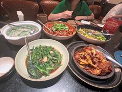 -华豫川酒家(大卫城店)