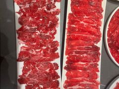 -洞子口重庆鲜货火锅(楚翘城旗舰店)