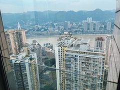 -闲隅江景艺术酒店(解放碑洪崖洞总店)