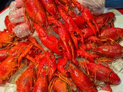 -望江门小龙虾·靓虾(西湖总店)