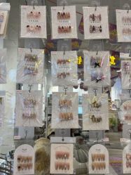 -US•美甲艺术 | 冕光