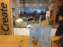 -Dreamsalad梦想轻厨(健康轻食·减脂沙拉·意面·祖庙店)