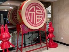 -梅龙镇广场