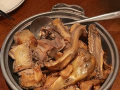 -林四喜·闽南传家菜(鼓浪屿店)