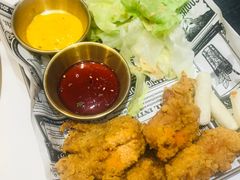 -妥妥烤肉料理(凯德店)