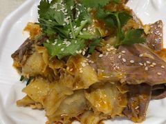 -阿莉餐厅(枣阳路店)