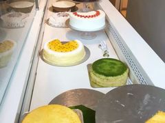 -Lady M Cake Boutique(麦迪逊大道店)