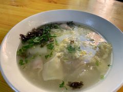 -陈记锅巴菜(五大道店)