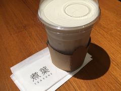 -煮叶(悠唐广场店)