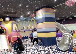 -MELAND CLUB亲子乐园·派对·餐厅(北京芳圆里ID MALL店)