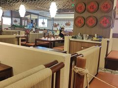 -南海渔家•海鲜•正宗海南菜(海棠湾店)
