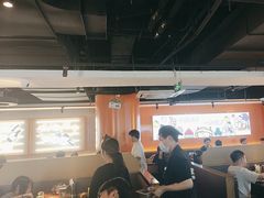 -真熙家牛排烤肉无限续(百脑汇店)