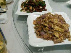 -隆门盛宴