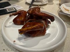 生炸乳鸽-任兴记(定西路店)