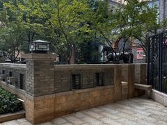 -绿地·中山里