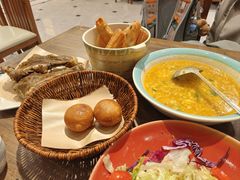 锡和玉兰饼-锡和无锡菜(景丽苑店)