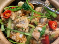 -飞尝蚝·顺德菜·鱼生(顺德总店)