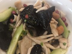 -香融府·烤鸭·家常菜(马家堡路店)
