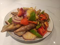 -老青岛戳子肉 (黄岛店)