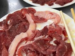 -松明一烤肉馆(鲁园店)