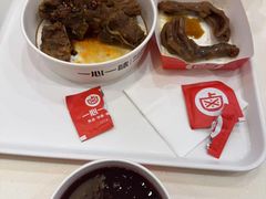 -一心一味(向西店)