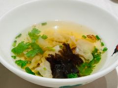 -莆田餐厅PUTIEN(武商MALL店)