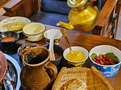 -陀岗美食·云南藏式特色餐厅