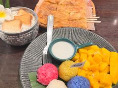-婉泰·特色小吃·舂鸡脚(告庄二店)