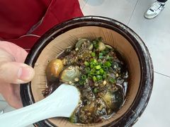 -海岛八号龙虾烧烤田鸡(蓝天路总店)