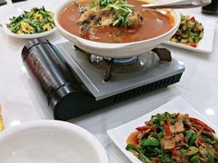 -三峡农家菜(三峡店)