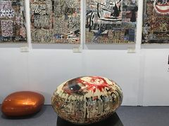 -东浩兰生上海世博展览馆