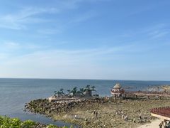 -海岛日记(养马岛店)