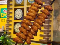 -拉丁餐厅·巴西烤肉自助(正佳广场店)