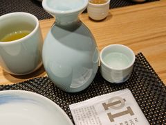 清酒-虹料理·日料放题(悠方店)