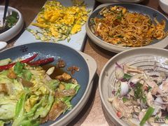 -云海肴·汽锅鸡·云南代表菜(五道口购物中心店)