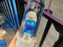 -蓝精灵乐园·世茂精灵之城主题乐园